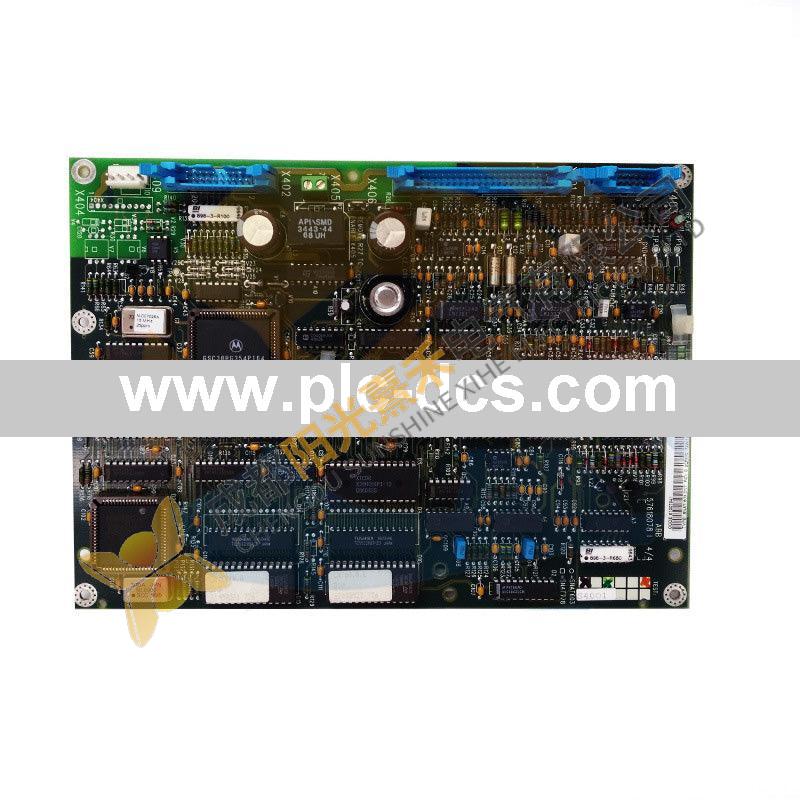 ABB 5SHX1445H0002 Product Module Card