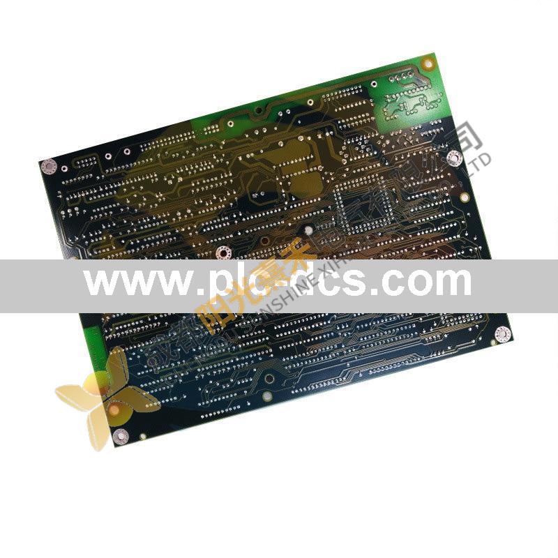 ABB 3BHB007211R116 DCS Control Module