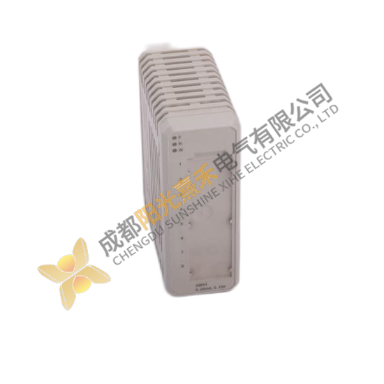 EPRO PR6423/002-131 CON041: High-Precision Control Module