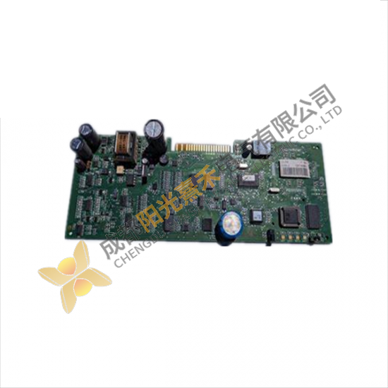 Schneider MNL-800-101 Controller Card