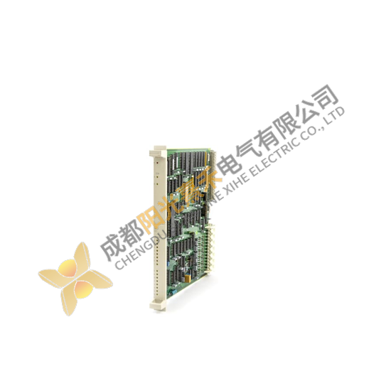 ABB DSXW110 57120001-PG DCS Module