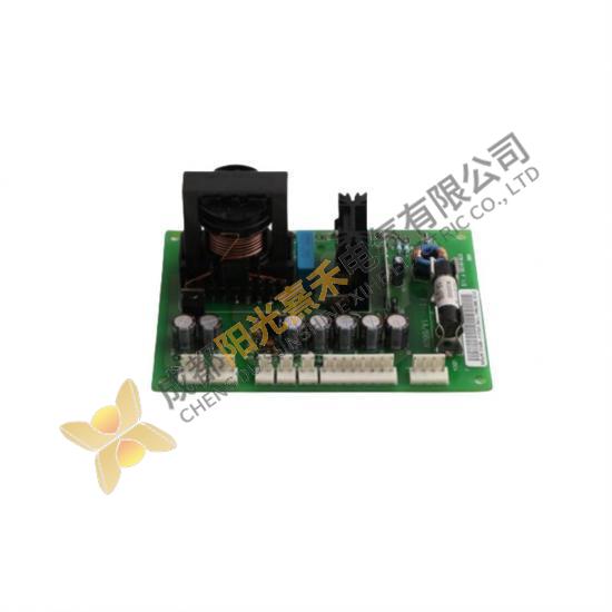 ABB NGPS-12 857803 857804C Power Supply Board