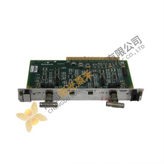 Honeywell CC-TAOX51 Module; Manufacturer: Honeywell