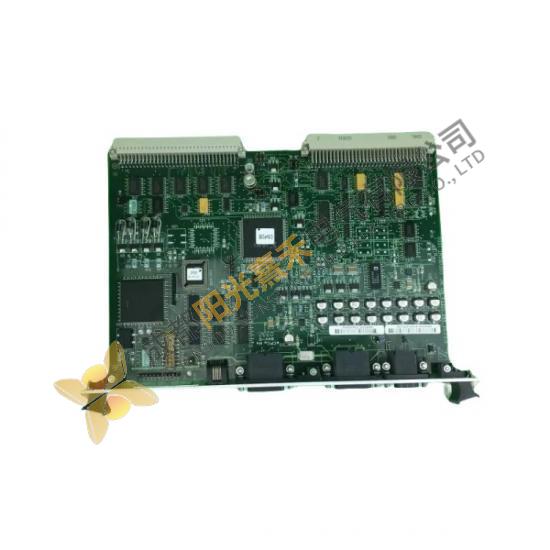 Kulicke & Soffa 8002-4192 I/O Temperature Board