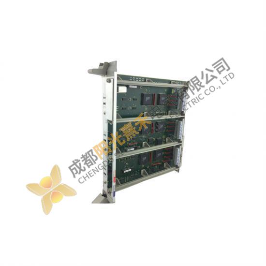 SIEMENS 6DD1662-0AB0 COMMUNICATION MODULE: CS7 Modular Communication