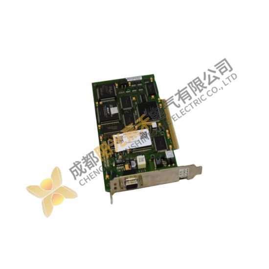 Siemens CP5613 Profibus PC Card - 6GK1561-3AA00