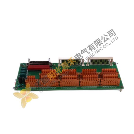 ABB 3HAC025912-001 Industrial Control Module