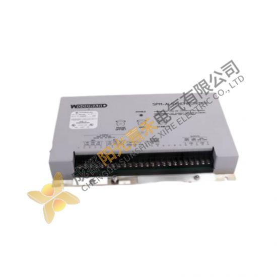 WOODWARD 9907-028 Control Module