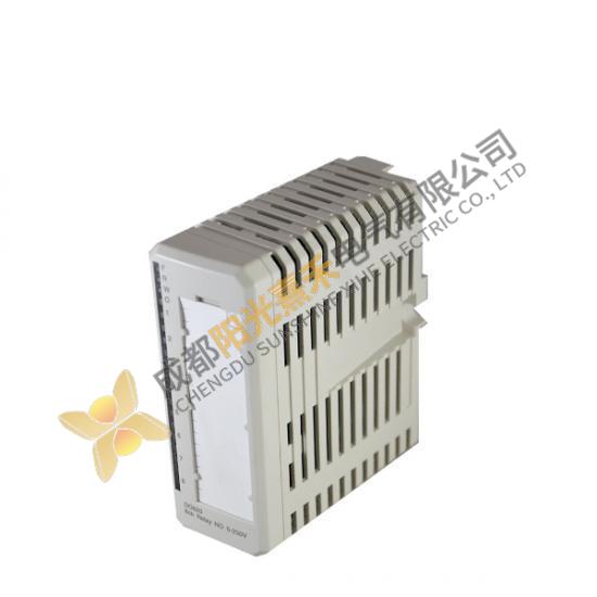 ABB DO820 3BSE008514R1 - Digital Output Relay Module