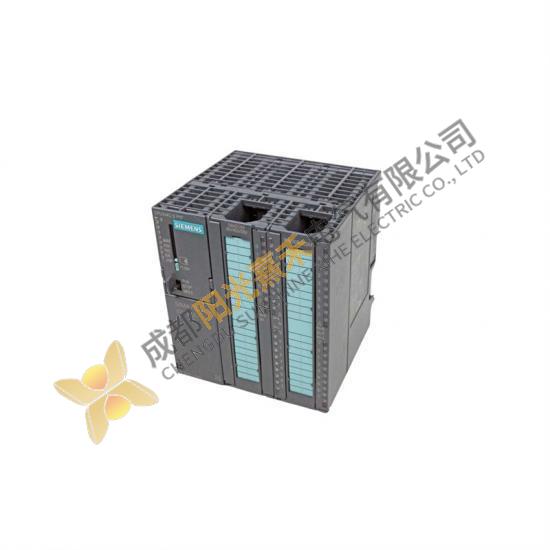 Siemens 6ES7 314-6BH04-0AB0 Compact CPU