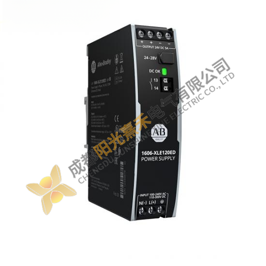 Allen-Bradley 1606-XLE120E Essential Power Supply