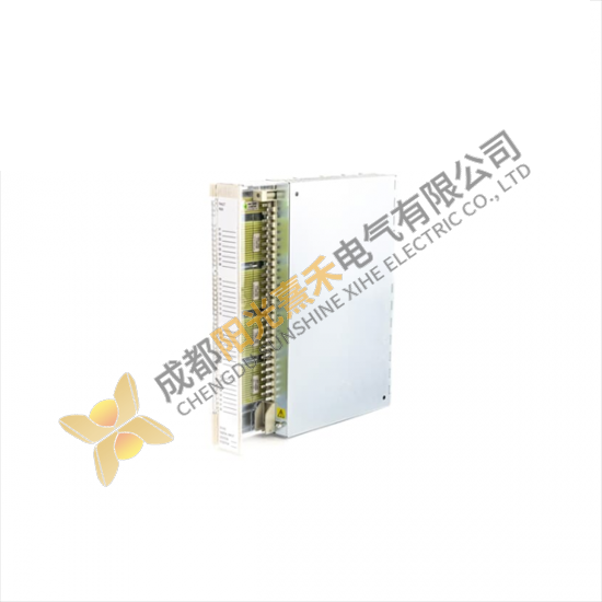 ABB DI610 Digital Input Module 32 Channel; Manufacturer: ABB