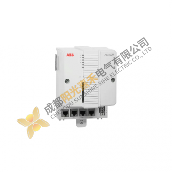 ABB 3BDH000607R1 Industrial Controller