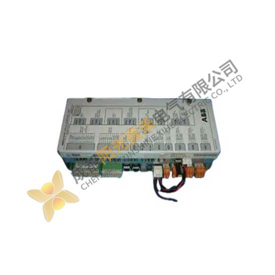 ABB NDCU-51CK/NI0C-01C Drive Control Unit | Inverter Board