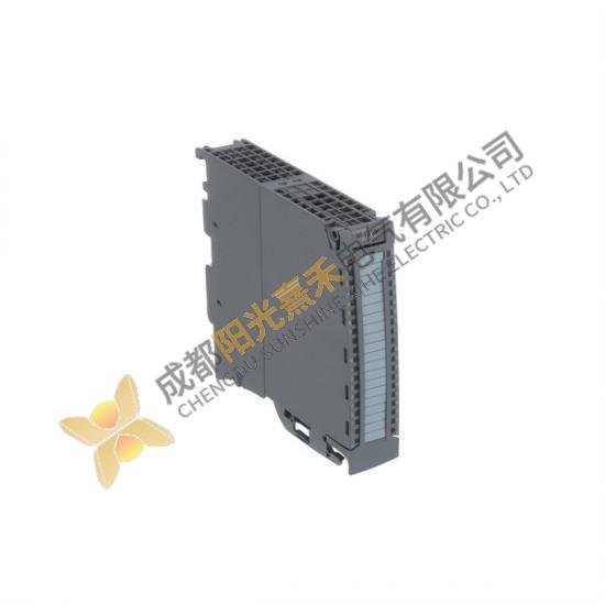 Siemens 6ES7523-1BL00-0AA0 Digital I/O Module