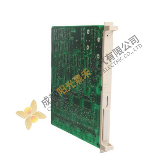 ABB DSAO110 Y57120001-AT Analog Output Module