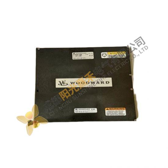 WOODWARD 5461-646 Control Module