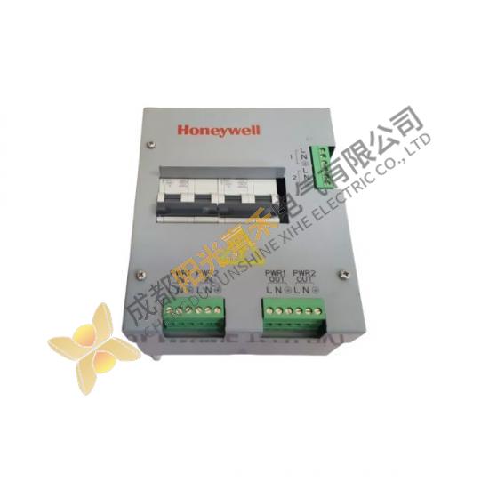 Honeywell 8U-BXCB20-CN (51307039-100) Circuit Breaker