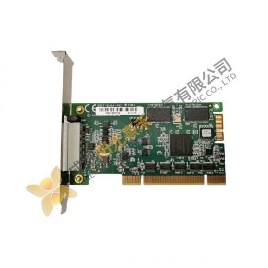 ABB DSQC697 DeviceNet Board 3HAC037084-001