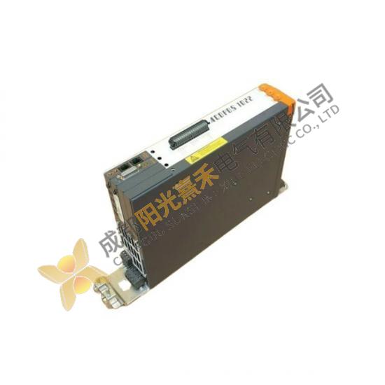 B&R 8V1090.00-2 Servo Drive