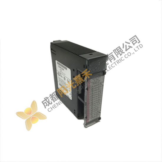 GE FANUC IC693MDL940H Relay Output Module: High-Quality Relay Output Solutions by GE-FANUC