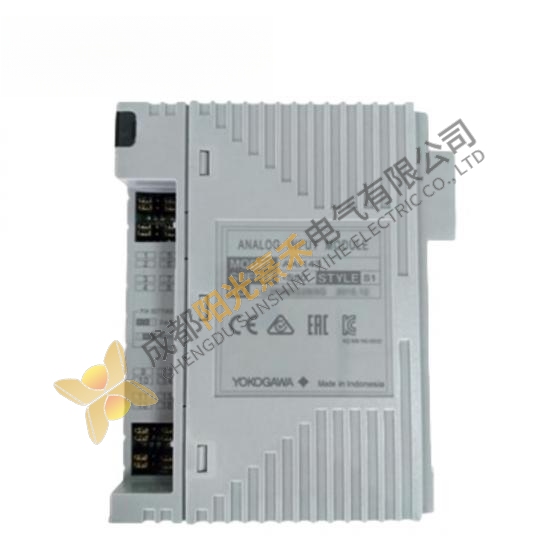 YOKOGAWA AAI143-S53/K4A00 Analog Input Module