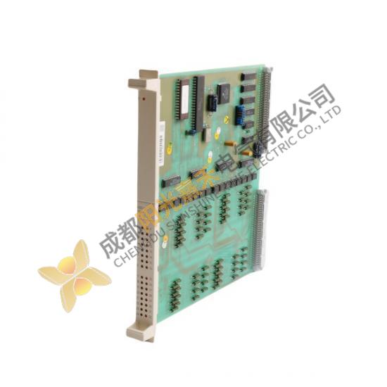 ABB DSDI110A 57160001-AAA | Industrial Digital Input Board