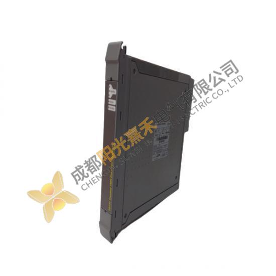 ICS T8444 Triplex Trusted TMR PGM Module