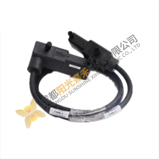 FOXBORO P0916FH Rev C Industrial Control Cable