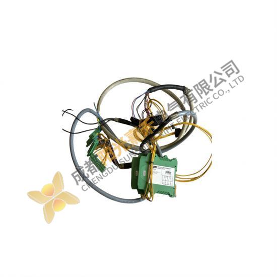 ABB 3HAC021749-001 Automation Cable Harness; Producer:ABB