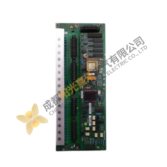 YOKOGAWA ADV161-P00 Digital Input Module for FIO CENTUM VP