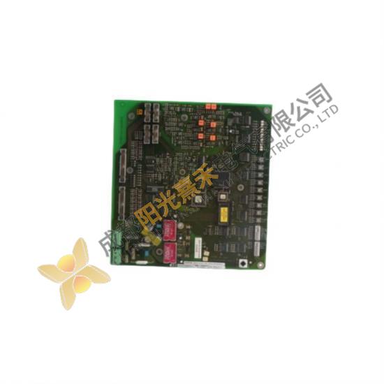 ABB 3BHE003855R0001 - UNS2882A Control Board