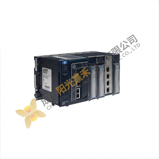 GE-FANUC XLG3ALAMP PLC MODULE - Industrial Automation Solutions