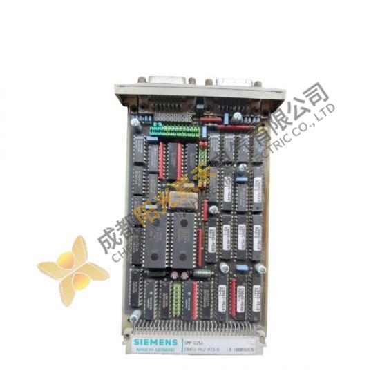 Siemens C8451-A12-A73 Counter Module