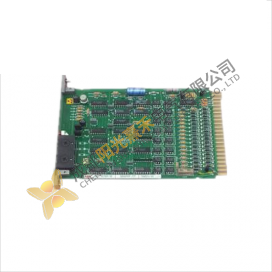 ABB HESG447224R0002 DCS Module; Manufacturer:ABB