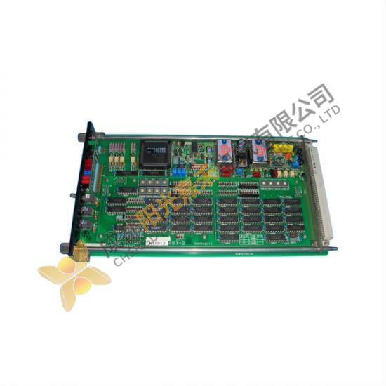 MITSUBISHI MTSD12 Interface Board - Industrial Control Module