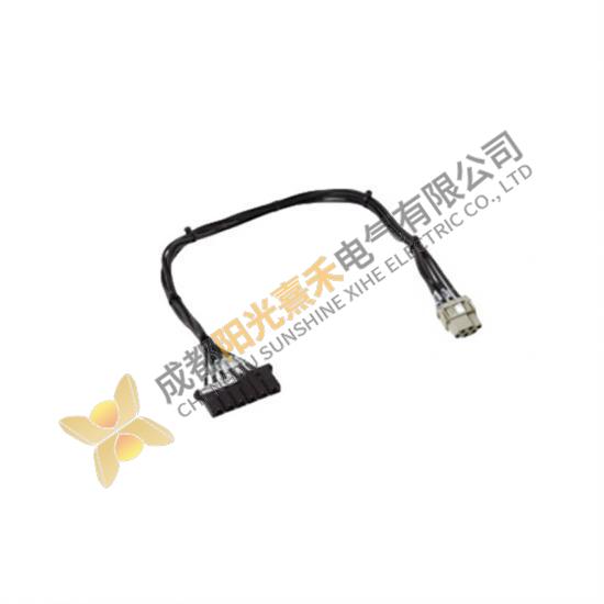 ABB 3HAC021844-001 Harness - External Axis Power