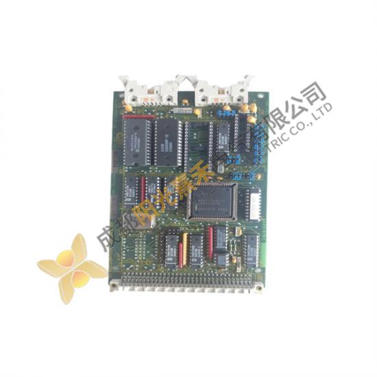 Kongsberg NA-1E220 Single Board Controller