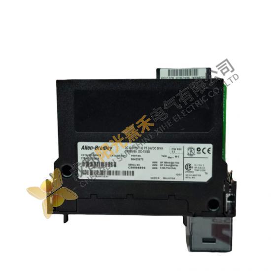 Rockwell Automation 1756-OV32E ControlLogix 32 Point Digital Output Module