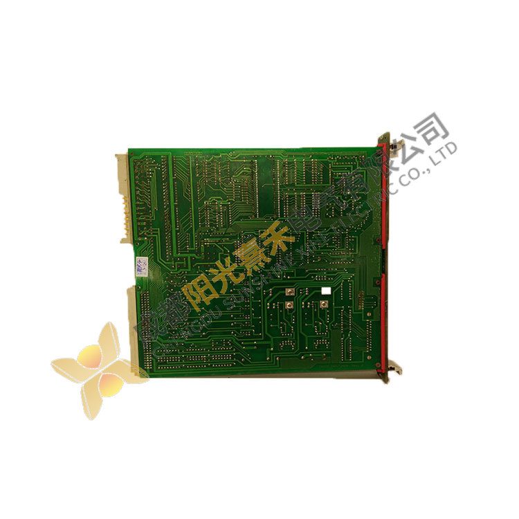 ABB 2409 INP2409 SES Industrial Control Module