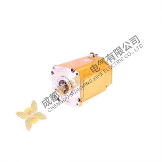 ABB IRB660 3HAC020208-001 Rotational AC Motor