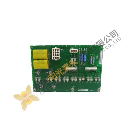 GE-FANUC DS200FCSAG1ACB Circuit Board