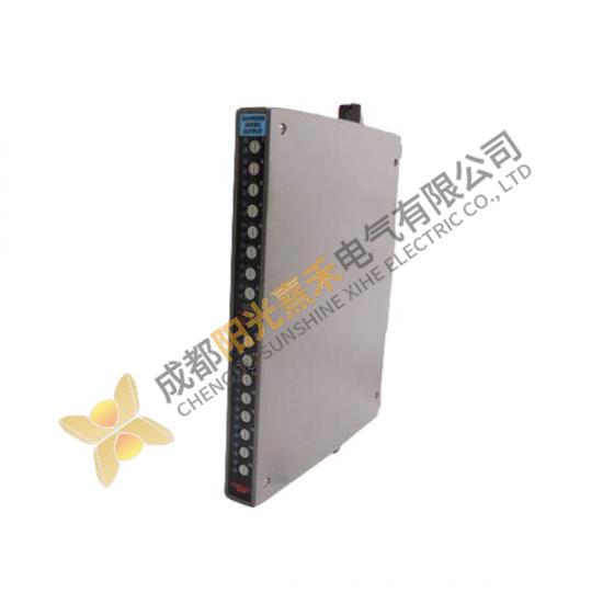 ICS Triplex T3481 Guarded Output Module