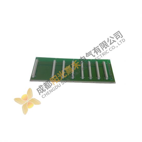 ABB 3HAA3563-ARA Backplane Automation DCS Module