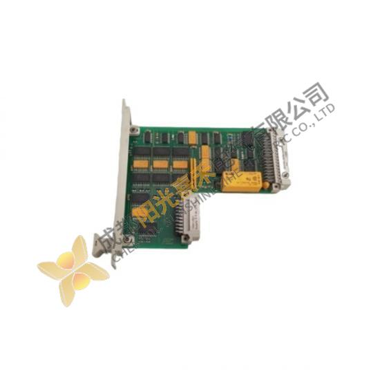 Honeywell 51305562-499 Analog Input Card