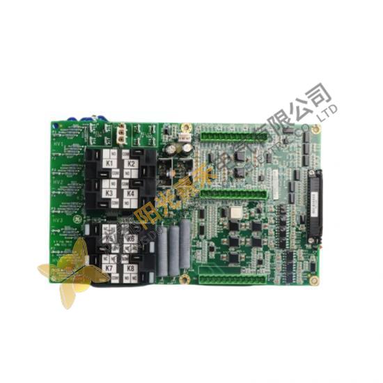 GE-FANUC IS210HSLAH1ADE Circuit Board