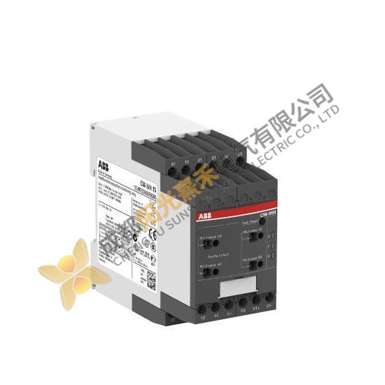 ABB CM-IWN.1S | 1SVR750660R0200 | Insulation Monitoring Relay