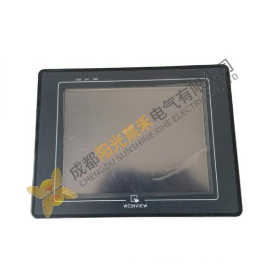 Weinview MT508SV4CN Touch Screen Glass