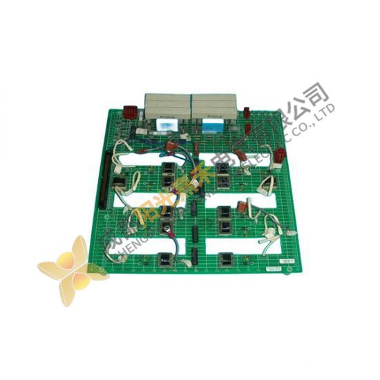 Reliance Electric O-58706-18 DRIVE POWER BOARD