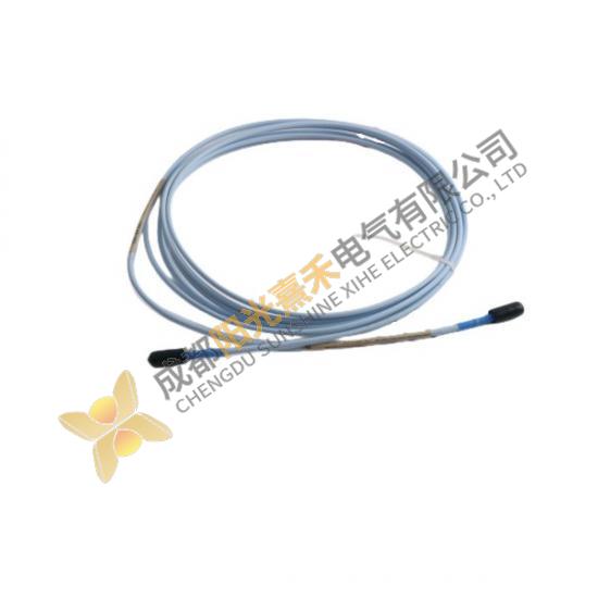 Bently Nevada 330130-00-05-05-02-00 Cable; Manufacturer: bently-nevada